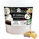 Petcooking - Kit pour gâteau d'anniversaire pour chien à la vanille