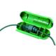 Boitier Electriq Securite Pr99 Vert Profile 288640004