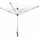 Leifheit - Séchoir à linge parapluie LinoLift 600 QuickStart