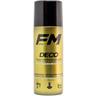 Fm Spray - Bombe de peinture spray déco dorée 400ml
