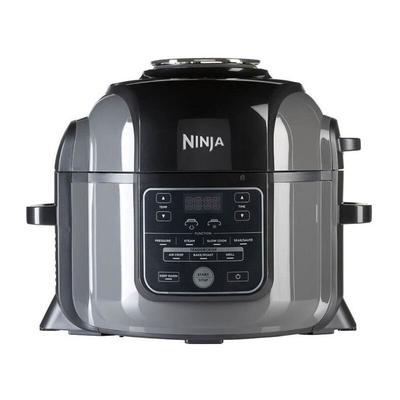 Foodi OP300EU - Multicuiseur 7-en-1 - Technologie TenderCrisp - Noir - Ninja
