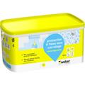 Weber Saint Gobain - weber.sys protec ( kit de 6 m², seaux de 7 kg, 20 kg) - sys protect kit 6m²