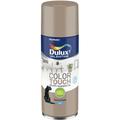 Dulux Valentine - Peinture Aérosol Color Touch - Mat Terre D'Argile 400 ml Terre D'Argile