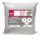 Lot de 2 Oreillers double confort 100% Coton 60x60cm - Abeil