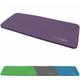 Vivezen - Tapis de yoga, de gym pour genoux 60 x 25 x 1,5 cm - Violet