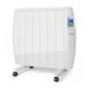 Taurus-alpatec - Radiateur électrique à inertie sèche 1200w blanc - Taurus Alpatec - malbork 1200