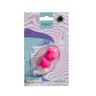 Mr&Mrs Fragrance - Mushrooms Fuchsia Sandal & Incense Profumatori per ambiente 1 pieces unisex