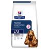 Hill's Prescription Diet z/d Food Sensitivities secco per cani - Set %: 2 x 10 kg