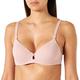 Noppies Damen Honolulu Supreme Comfort Nursing Bra Gepolsterter BH, Pale Mauve - P595, 80D EU