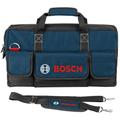 Borsa borsone valigia porta utensili e attrezzi da lavoro 50X25X27H - Bosch