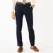 Men's Apt. 9 Washable Extra-Slim Suit Pants, Size: 36 X 32, Blue