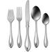 Oneida American Harmony 45-piece Flatware Set