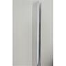 Glaszentrum Hagen - 2000x47x21 mm Aluminiumprofil - Wandprofil - Bodenprofil - Eloxiert