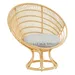 Sika Design Franco Albini Luna Outdoor Sunchair - KIT-FA-E40-NU-32000-0023