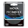 HOYA PRO ND-EX Neutral Density Filter ND64 ø62mm