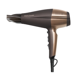 ProfiCare PC-HT 3010 2200 W Bronze, Braun Image