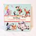 Disney Accents | Disney's Classic Storybook... Enchanting Tales! | Color: Blue/Red | Size: Os