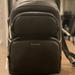 Michael Kors Bags | Men’s Michael Kors Backpack | Color: Black | Size: Os