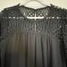 Lilly Pulitzer Dresses | Lilly Pulitzer Black Dress Size 4 | Color: Black | Size: 4