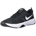 Nike Women's DA1351-002 Gymnastics Shoes, BLACK/WHITE-DK SMOKE GREY, 6.5 UK