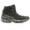 La Sportiva - Ultra Raptor II Mid Leather GTX - Wanderschuhe 48,5 | EU 48,5 schwarz/grau