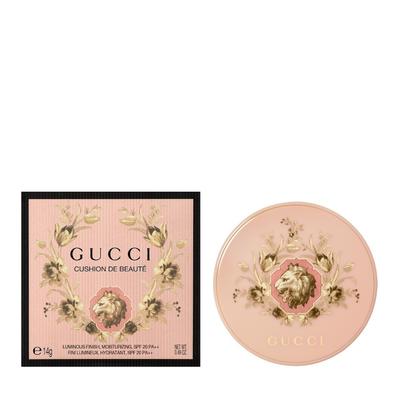 Gucci Cushion De Beauté Compact Foundation 3 14 g Nude Image