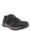 Propet Vercors - Mens 10 Black Oxford XX