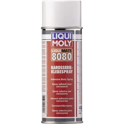 LiquiMate 8080 6192 Karosserie-Klebespray 400 ml - Liqui Moly