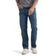 ALL TERRAIN GEAR X Wrangler Herren Classic Comfort-Waist Jeans, Blau-Blue Ocean, 42W / 29L