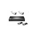 Kit Videosorveglianza Urmet tvcc 4 Canali ahd 1080N 1097/800