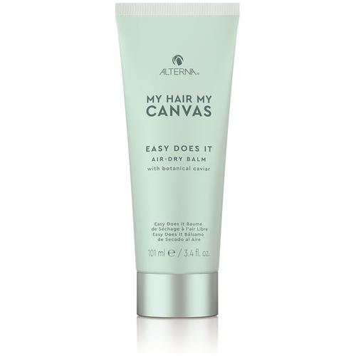 Alterna My Hair My Canvas Easy Does It Air Dry Haarbalsam 101 ml