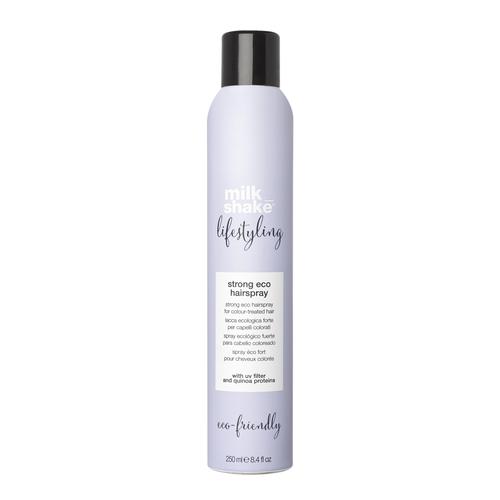 Milk Shake Lifestyling Strong Eco Hairspray 250 ml