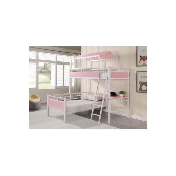 whiteley-twin-over-twin-l-shaped-bunk-bed-w--built-in-desk-by-harper-orchard-upholstered-|-91-h-x-78.5-w-x-79.25-d-in-|-wayfair/