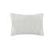 Latitude Run® Floren Bohemian & Eclectic Accent Handmade Rectangular Linen Pillow Cover & Insert Polyester/Polyfill/Down/Feather/Linen | Wayfair