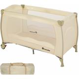 Kinderreisebett 126x65x80cm mit ...