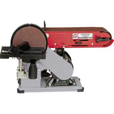 Holzmann - Maschinen BT46ECO230V Band- und Tellerschleifer 350 w 150 mm