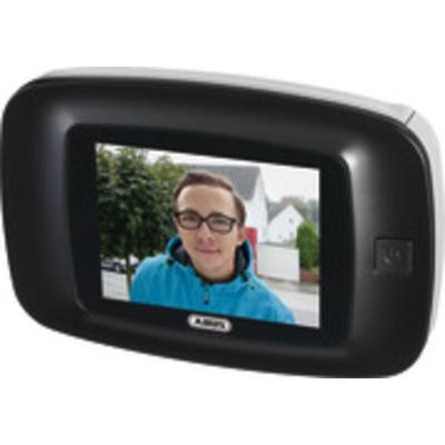 Digitaler Türspion DTS3214 3,2'- 20329 - Abus Image