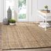 Brown 60 x 0.39 in Indoor Area Rug - Lauren Ralph Lauren Ralph Lauren Marram Hand Woven, Jute, Natural Area Rug Jute & | 60 W x 0.39 D in | Wayfair