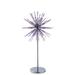 Azure 32" Hand-Blown Glass Table Lamp