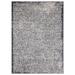 Gray 39 x 0.28 in Area Rug - Williston Forge Barcelona Tribeca 2 Ft. X 7 Ft. Runner Rug Polyester/Polypropylene | 39 W x 0.28 D in | Wayfair