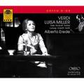 Luisa Miller - Bonisolli Sukis, Ludwig Taddei, Erede Giaiotti. (CD)