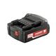 Li-Power Akkupack 14,4 V 2,0 Ah, metabo