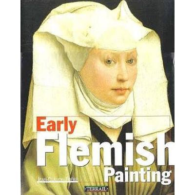 Early Flemish Painting