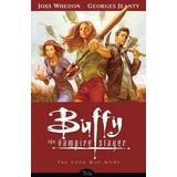 The Long Way Home (Buffy The Vampire Slayer,