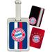 Bayern Munich InfiniteSwap Bag Tag Set
