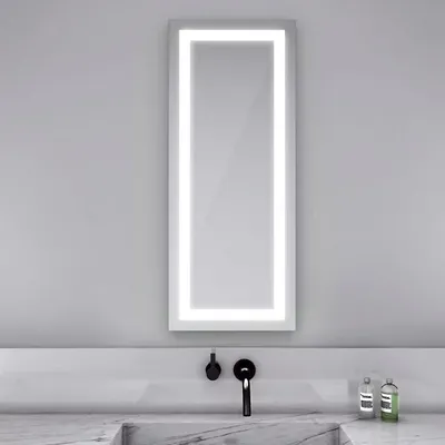 Electric Mirror Integrity LED Lighted Mirror