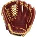Rawlings Sandlot Series 11.75" Baseball Glove - Right Hand Throw Brown
