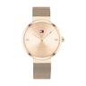 Montre Tommy Hilfiger Rose