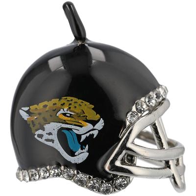 Women's Jacksonville Jaguars Helmet Charm