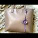 Kate Spade Bags | Kate Spade Tote | Color: Purple | Size: Os